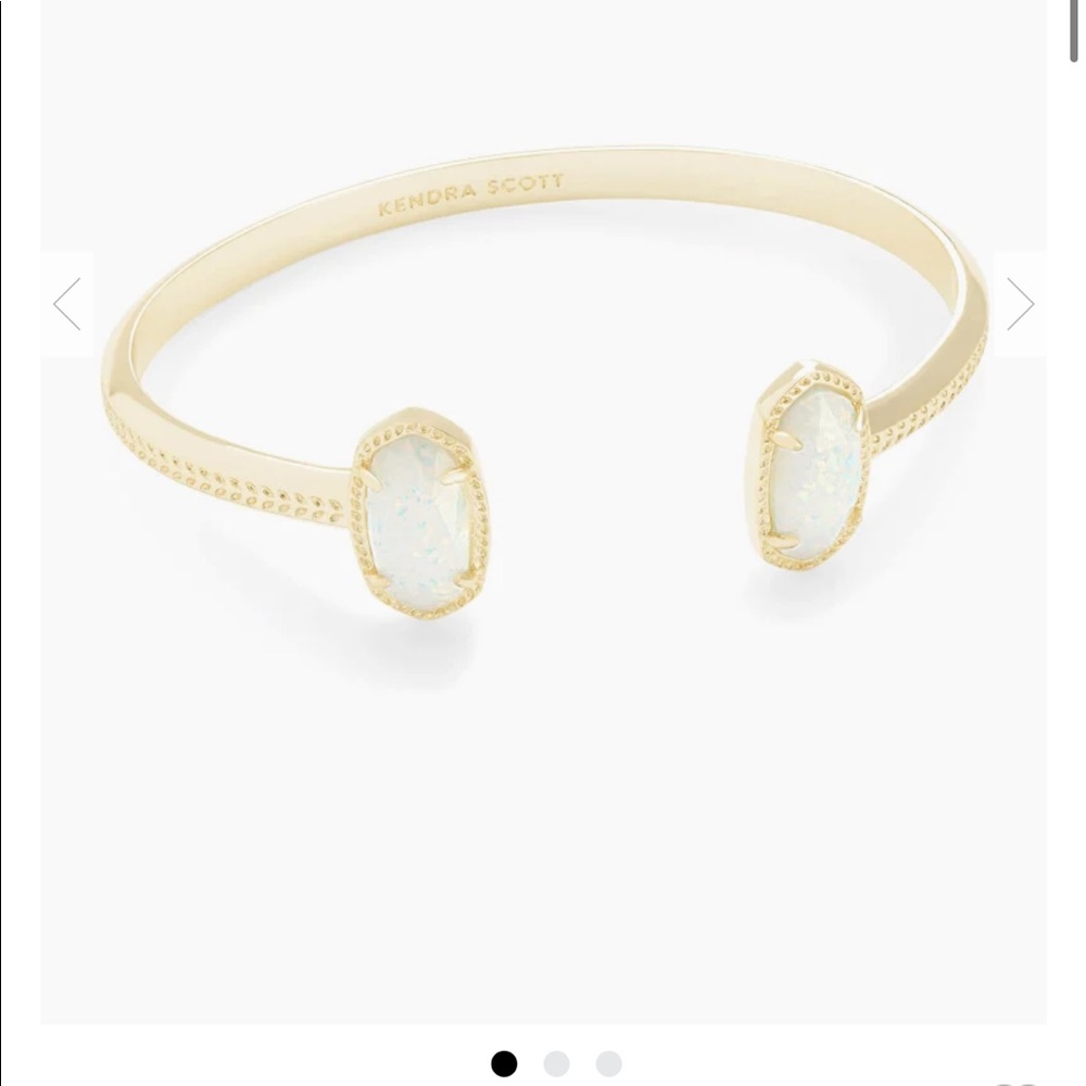 Kendra Scott bracelet